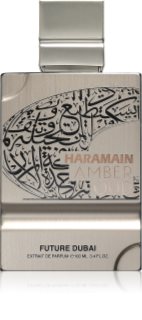 Al Haramain Amber Oud Future Dubai kvepalų ekstraktas Unisex 100 ml