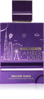 Al Haramain Amber Oud Imagine Dubai kvepalų ekstraktas Unisex 100 ml