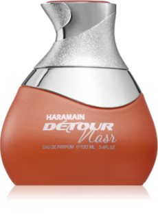 Al Haramain Détour Nasr парфумована вода унісекс 100 мл