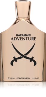 Al Haramain Adventure parfémový extrakt unisex 100 ml