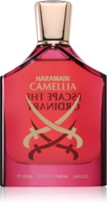 Al Haramain Camellia parfémový extrakt pro ženy 100 ml