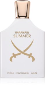 Al Haramain Summer parfémový extrakt unisex 100 ml