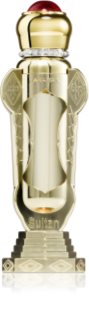 Al Haramain Sultan parfémovaný olej unisex 12 ml