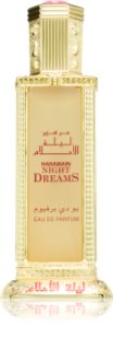 Al Haramain Night Dreams woda perfumowana dla kobiet 60 ml