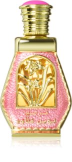 Al Haramain Twin Flower parfémovaný olej pro ženy 15 ml