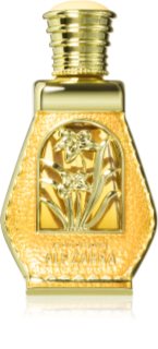 Al Haramain Alf Zahra parfum pour femme 15 ml