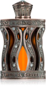 Al Haramain Musk Al Ghazal woda perfumowana dla kobiet 30 ml