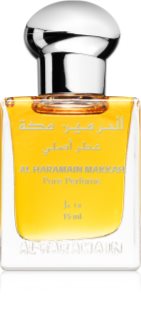 Al Haramain Makkah perfumed oil unisex 15 ml