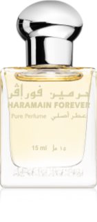 Al Haramain Haramain Forever perfumed oil for women 15 ml