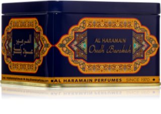 Al Haramain Oudh Barakah wierook 40 gr