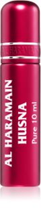 Al Haramain Husna parfémovaný olej pro ženy 10 ml