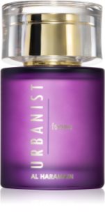 Al Haramain Urbanist Femme Eau de Parfum pour femme 100 ml