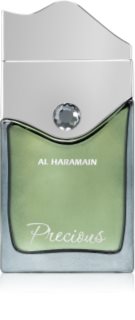 Al Haramain Precious Silver parfemska voda za žene 100 ml