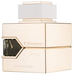 Al Haramain L'Aventure Femme parfumska voda za ženske 100 ml