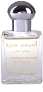 Al Haramain Madinah parfumeret olie Unisex 15 ml