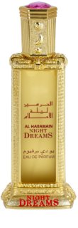 Al Haramain Night Dreams Eau de Parfum voor Vrouwen 60 ml
