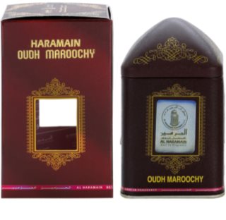Al Haramain Oudh Maroochy wierook 50 gr