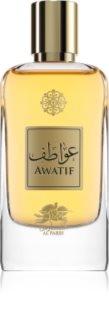 Al Fares Awatif Eau de Parfum da donna 100 ml