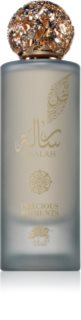 Al Fares Risalah Precious Moments Eau de Parfum unisex 100 ml