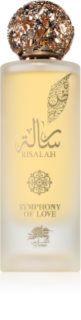 Al Fares Risalah Symphony Of Love Eau de Parfum unisex 100 ml