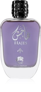 Al Fares Hajes Eau de Parfum unisex 100 ml