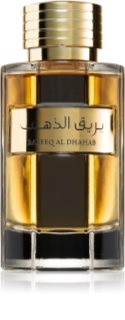 Al Wataniah Bareeq Al Dhahab parfémovaná voda unisex 100 ml