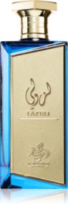 Al Wataniah Lazuli parfémovaná voda unisex 100 ml