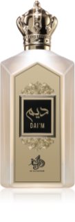 Al Wataniah Dai'M parfémovaná voda pro ženy 100 ml