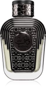 Al Wataniah Watani Noir Eau de Parfum för män 100 ml