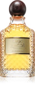 Al Wataniah Oud Elixir Eau de Parfum Unisex 100 ml