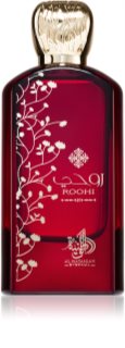 Al Wataniah Roohi parfumska voda za ženske 100 ml