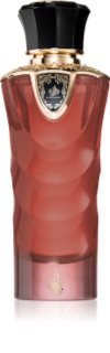 Al Wataniah Tibyan parfemska voda uniseks 100 ml