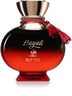 Al Wataniah Layali Eau de Parfum mixte 100 ml