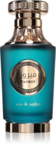Al Wataniah Fayroz Eau de Parfum unisex 100 ml
