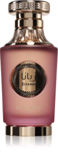 Al Wataniah Ziyana Eau de Parfum para mujer 100 ml