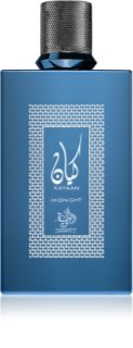 Al Wataniah Kayaan Midnight Eau de Parfum para hombre 100 ml