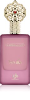 Al Wataniah Sevilla Eau de Parfum for women 75 ml
