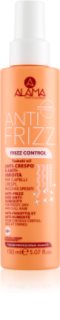 Alama Professional Anti Frizz Control Hair Care to treat frizz 150 ml