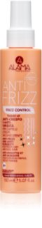 Alama Professional Anti Frizz Control Haarpflege gegen strapaziertes Haar 150 ml