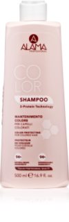 Alama Professional Color Protecting Shampoo Shampoo zum Schutz der Farbe