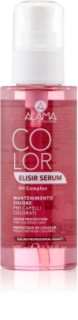 Alama Professional Color Protecting Elisir Serum sérum cheveux protection de couleur 100 ml