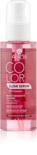 Alama Professional Color Protecting Elisir Serum Haarserum zum Schutz der Farbe 100 ml