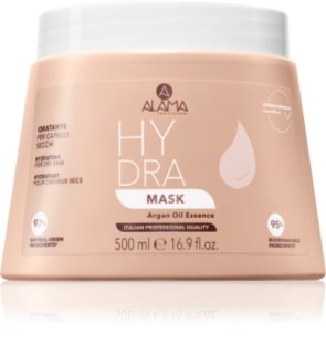 Alama Professional Hydrating hydratační maska na vlasy 500 ml