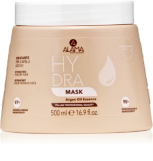 Alama Professional Hydra Mask Hydratisierende Maske für das Haar 500 ml