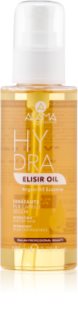 Alama Professional Hydra hydratisierendes Öl für das Haar 100 ml