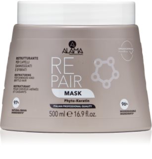 Alama Professional Repair Mask vyživující maska na vlasy 500 ml