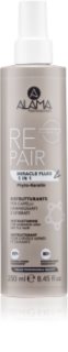 Alama Professional Repair Miracle Fluid 5 in 1 fluide régénérant pour cheveux 250 ml
