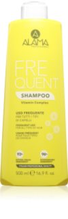 Alama Professional Frequent Shampoo šampón na každodenné použitie
