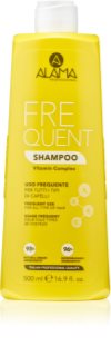 Alama Professional Frequent Shampoo šampón na každodenné použitie