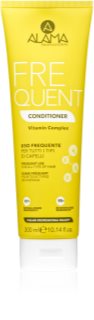 Alama Professional Frequent Conditioner Conditioner zur täglichen Anwendung 300 ml